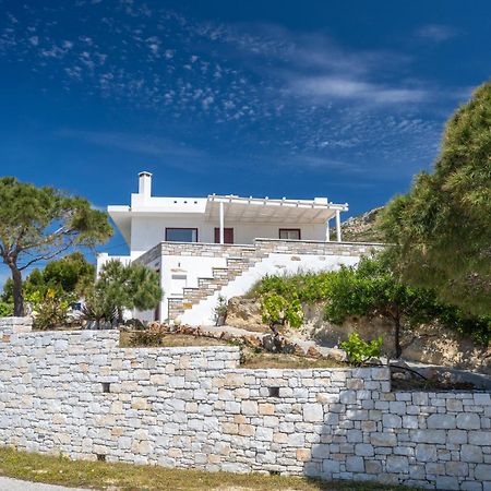 'Sophie'S Villa' Akrotiri  Exteriér fotografie