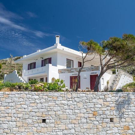 'Sophie'S Villa' Akrotiri  Exteriér fotografie