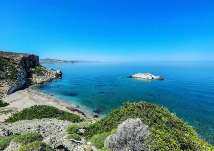 'Sophie'S Villa' Akrotiri  Exteriér fotografie