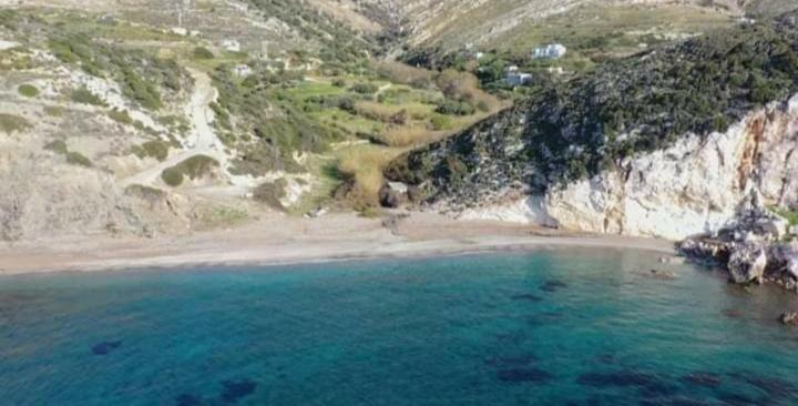'Sophie'S Villa' Akrotiri  Exteriér fotografie