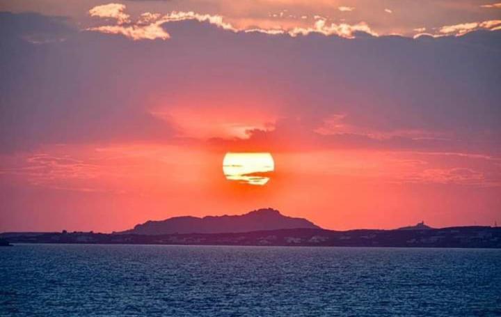 'Sophie'S Villa' Akrotiri  Exteriér fotografie