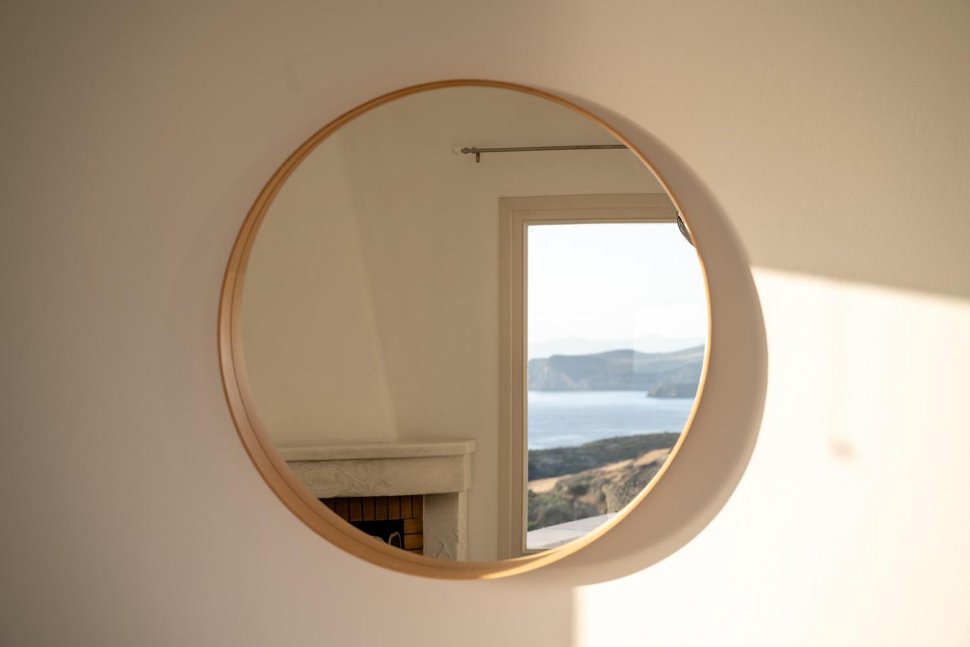 'Sophie'S Villa' Akrotiri  Exteriér fotografie