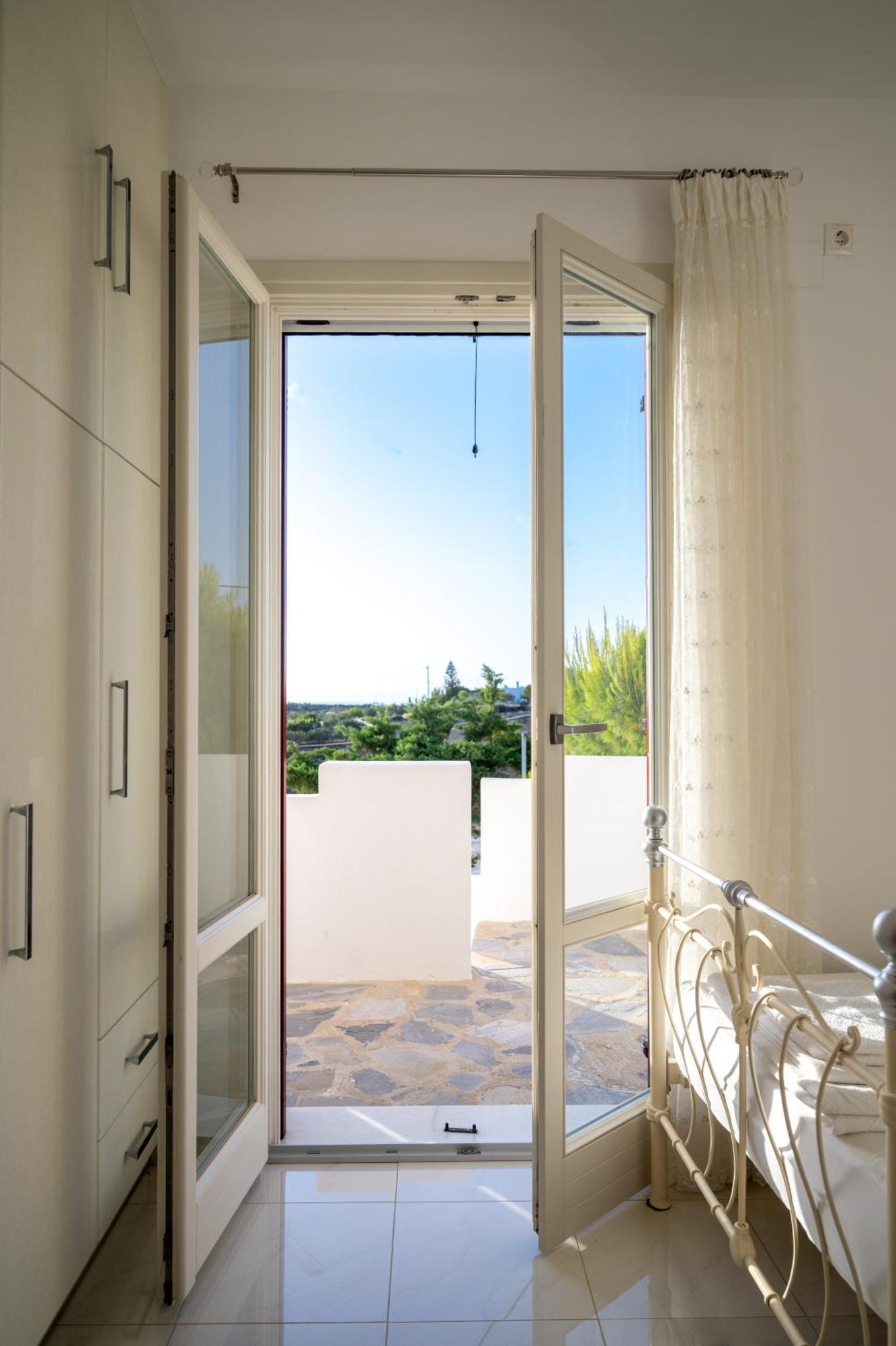 'Sophie'S Villa' Akrotiri  Exteriér fotografie